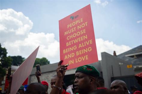 Uganda’s Anti Homosexuality Act 2023 Why I’m Challenging New Law In Court Opendemocracy