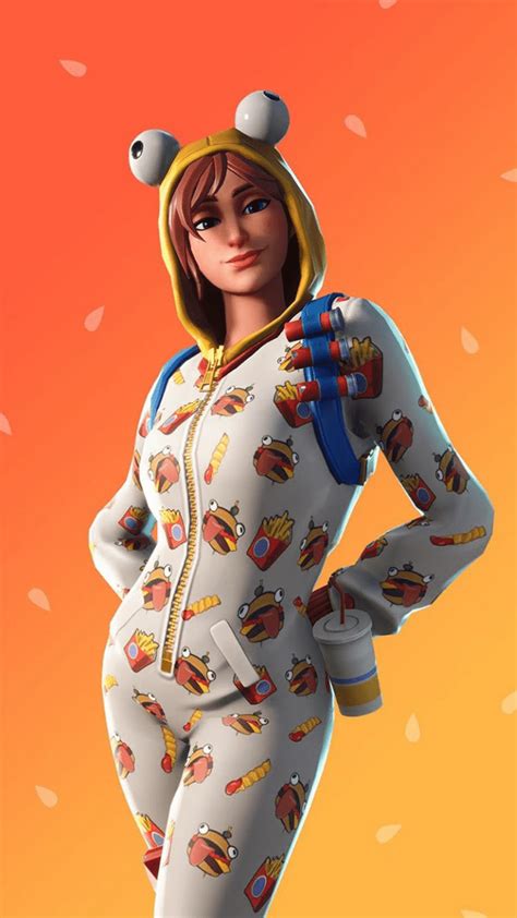 Fortnite Onesie Wallpapers Top Free Fortnite Onesie Backgrounds