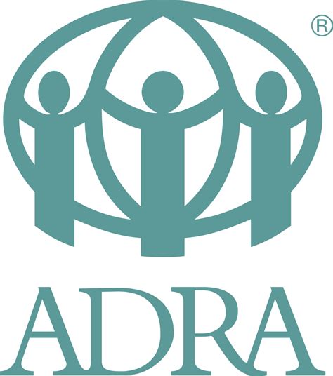 Adra Logo Png Adventist Development And Relief Agency Adra 1060