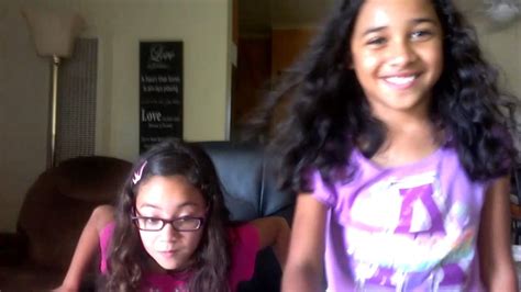 My Nieces And Nephew Youtube