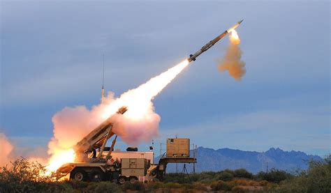 Lockheed Martin Integrates Patriot Pac 3 Mse Missile Into Mk 41