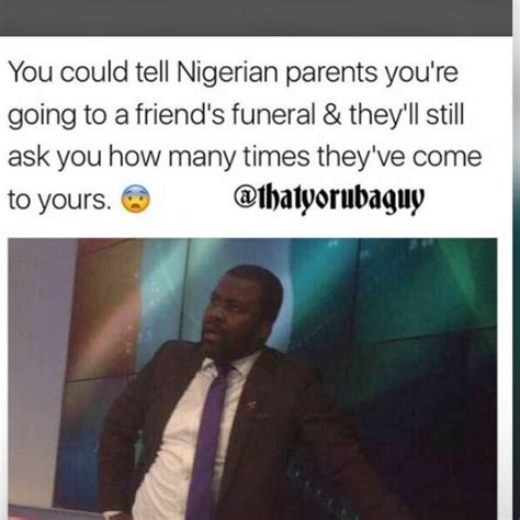 Very Funny Nigerian Memes That Will Make Your Day Part 2 Jokes Etc