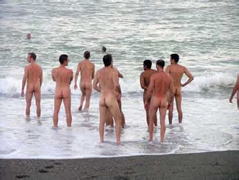 Places For A Newbie To Enjoy Gay Nude Beaches And Camping Areas Part