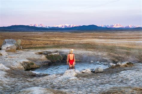 Wild Willys Hot Spring In Mammoth Lakes California A Complete Guide