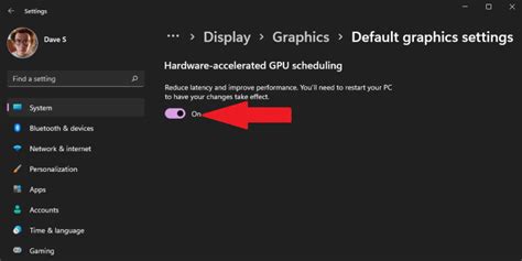 How To Turn On Hardware Accelerated Gpu Scheduling In Windows 11 To