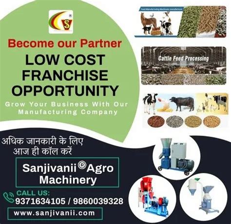 Low Cost Business Franchise Opportunity At Best Price In Nagpur