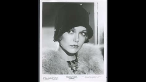 Capone 1975 Ben Gazzara Susan Blakely Watch Classic Hollywood Movie Hot