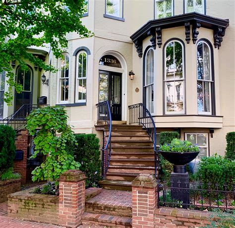 Maybe you would like to learn more about one of these? Washington, DC Historic Homes For Sale. Newest Inventory.