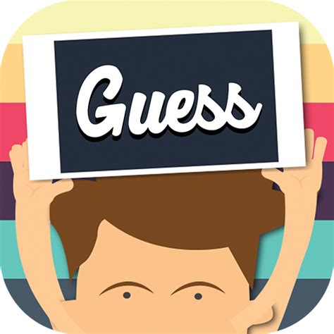 Amazon Guess Show Word Or Character Appstore For Android