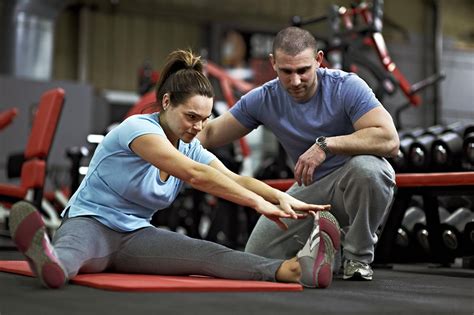 Reasonable and attainable health/fitness goals (see chapter 11). Fitness Testing: Cardio, Flexibility, Strength, Body ...