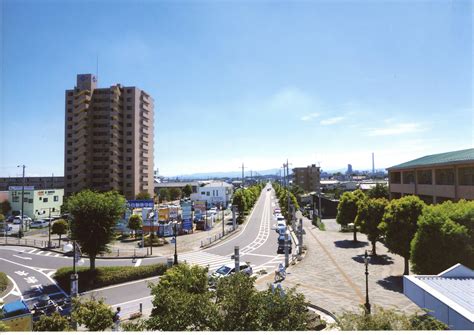 熊谷市が将来のまちづくりについて意見を募集してる。 埼北つうしん『さいつう』