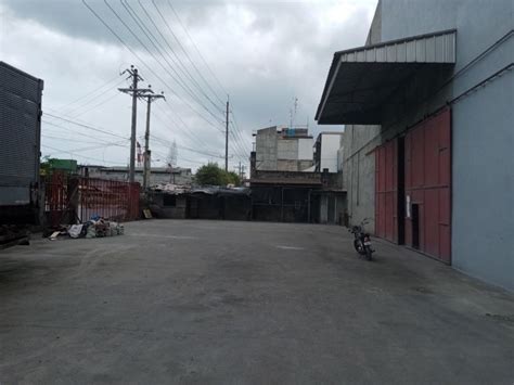 2105 Square Meters Warehouse For Rent In Subangdaku Mandaue City