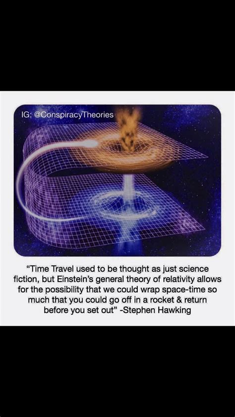 Einstein Time Travel The O Guide