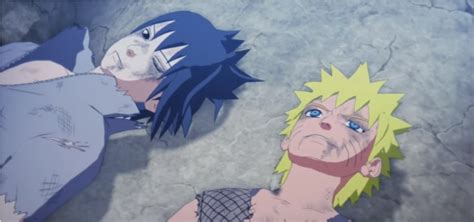 Images Of Naruto Shippuden Naruto Vs Sasuke Final Battle Episode