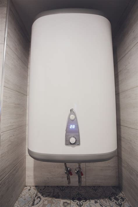 Maybe you would like to learn more about one of these? How Much Maintenance Does a Tankless Water Heater Need?
