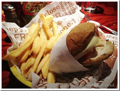 Check spelling or type a new query. Review: Red Robin's Gluten-Free Buns - Celiac Disease