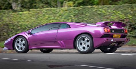 Lamborghini Diablo Se30 1022x518 Rcarporn