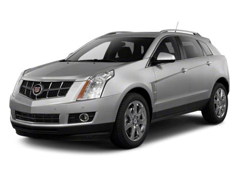 Cadillac SRX AWD Dr Turbo Premium Collection Ratings Pricing Reviews Awards