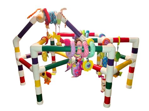 Puppy Play Gym For Early Development And Stimulation Free Etsy