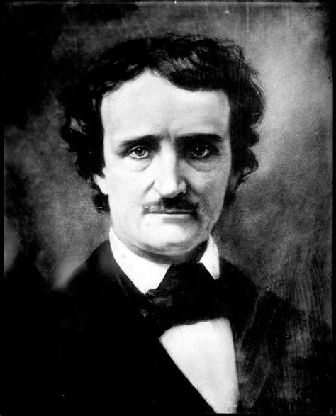 Fileedgar Allan Poe Portrait Wikimedia Commons
