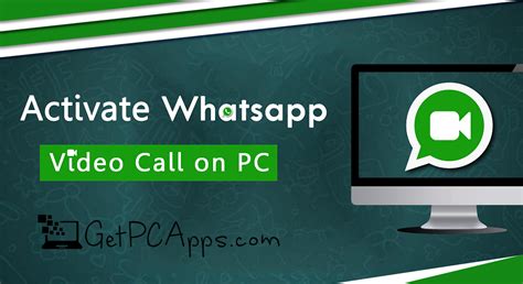 Whatsapp Web Desktop Voice And Video Calls For Windows 7 8 10 11 Get