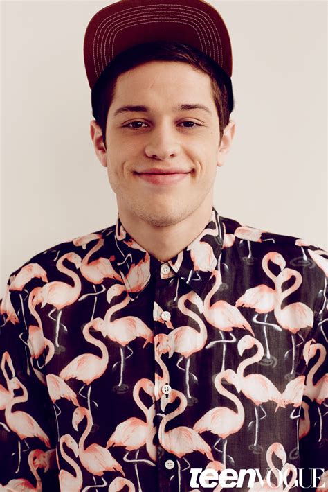 Pete Davidson Pictures