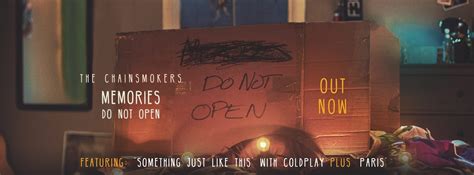 The Chainsmokers Memoriesdo Not Open Album Review Amnplify