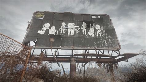 Prepare For The Future Vault Billboard Replacement Alternative