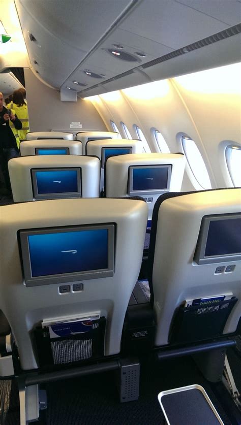 British Airways Airbus A380 800 Seating Plan Heritage Malta