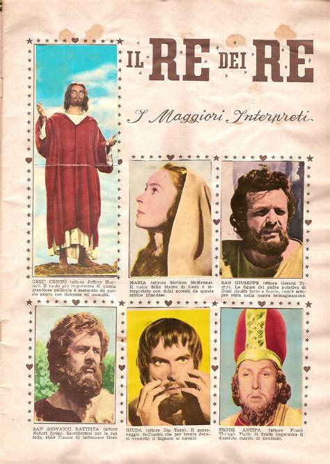 Il re (the king) is a novella or opera in one act and three scenes by composer umberto giordano to an italian libretto by giovacchino forzano. Il re dei Re - Ed. Lampo 1961