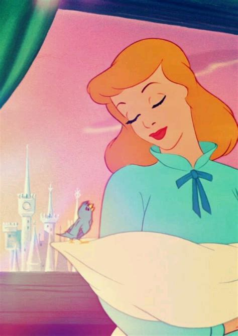 In What Way Do You Relate To Cinderella Poll Results Disney Princess