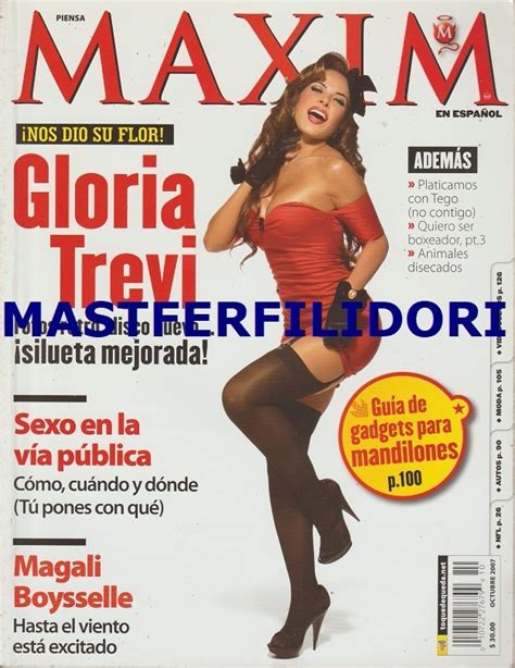 revista maxim argentina en pdf intelligencepna