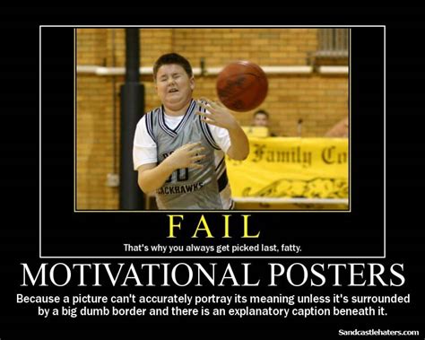 Funny Picture Clip Funny Words Of Motivational Posters