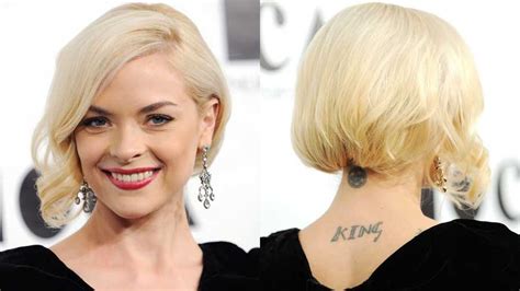 The Chicest Celebrity Tattoos