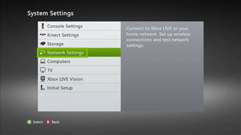 How To Change Dns Settings On An Xbox 360 Techsolutions