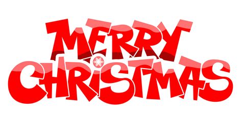 Merry Christmas Text Transparent Png All Png All