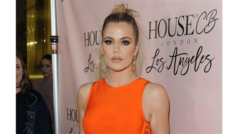 Khloe Kardashian Feels Trapped 8 Days