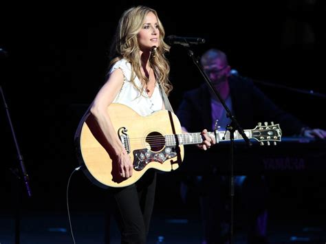 Chely Wright From Nashville Star To Outcast Activist Npr