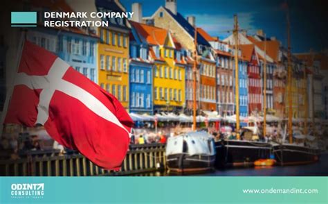 Denmark Company Registration In 2023 24 Complete Guide