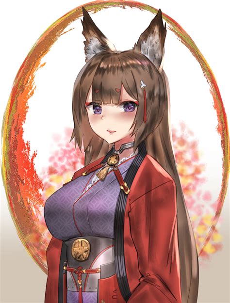 Amagi Azur Lane Image By Moch4bun 2467849 Zerochan Anime Image Board