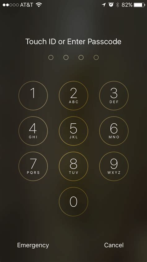 Tip Of The Day How To Call 911 On A Locked Iphone