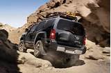 Best 4x4 Off Road Suv Photos