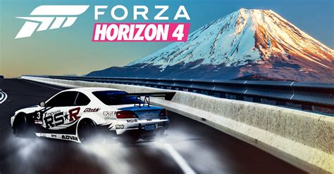 Forza Horizon 4 Pc Download Game Full Version Free