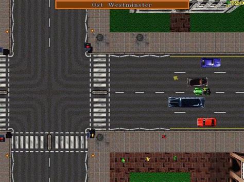 Grand Theft Auto London 1969 Download 1999 Arcade Action