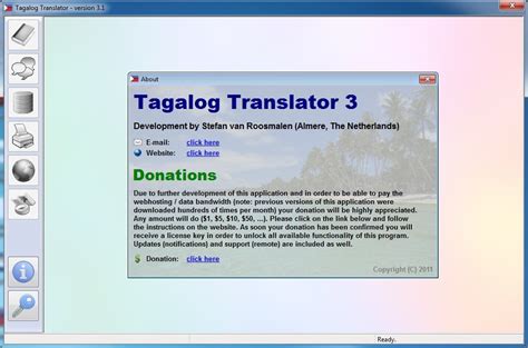 Translation of 'reflection (tagalog)' by mulan (ost) from filipino/tagalog to english. Tagalog Translator latest version - Get best Windows software