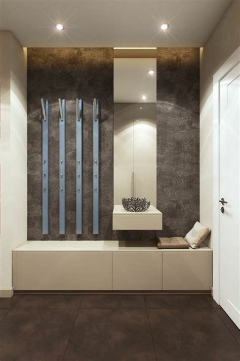 Viel platz für jacken und mäntel bietet der rollkleiderständer niklas von zeller in flur und diele. Flur einrichten - Ideen und Vorschläge