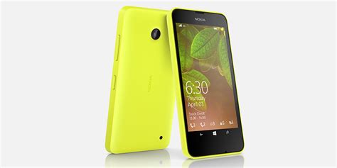 Nokia Lumia 630 India Price Specs Features And Video Review