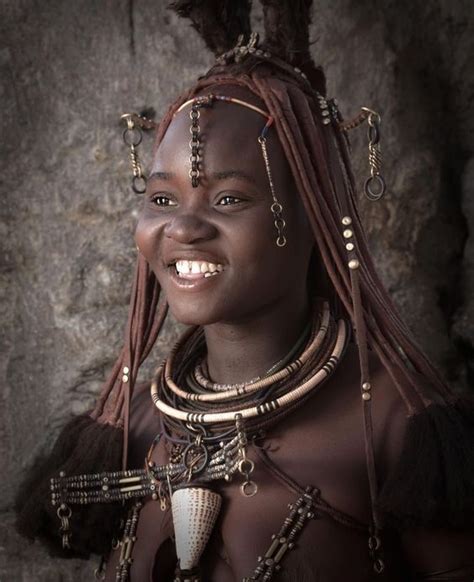 pin by daria on africa aesthetics african people african tribal girls african beauty