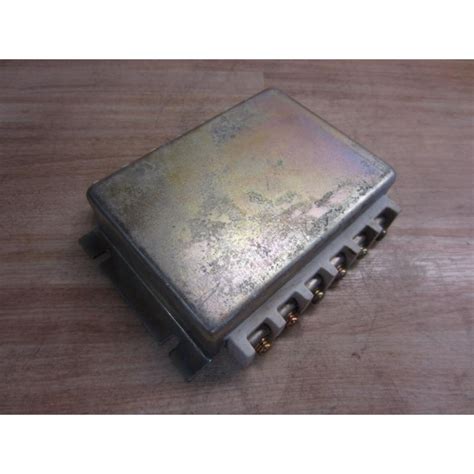 Iwaki 0201 Resistor Used Mara Industrial