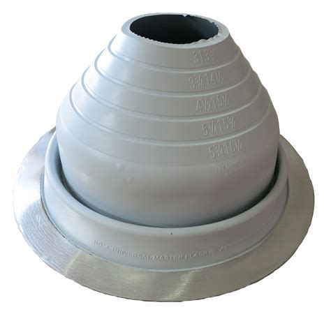 Round Gray Aw Metal Llc
